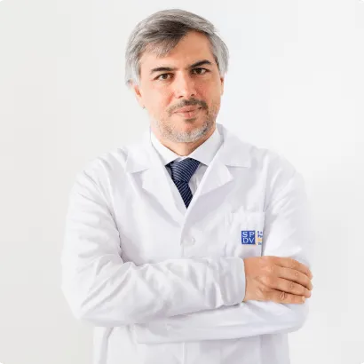 Dr. Alexandre João